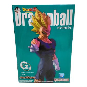 ドラゴンボール フィギュア 魔人ベジータ G賞