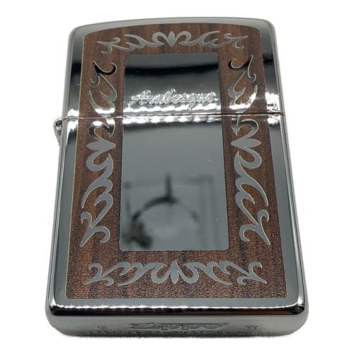 ZIPPO Analogue 2011