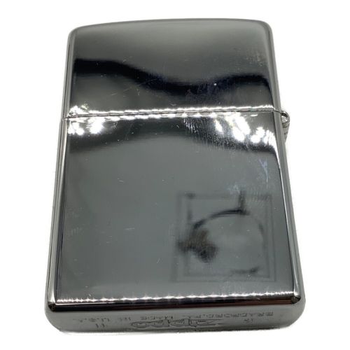 ZIPPO Analogue 2011②