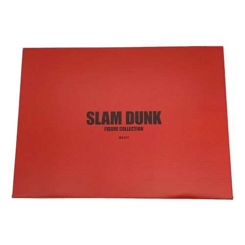 SLAM DUNK (スラムダンク) フィギュア FIGURE COLLECTION湘北SET