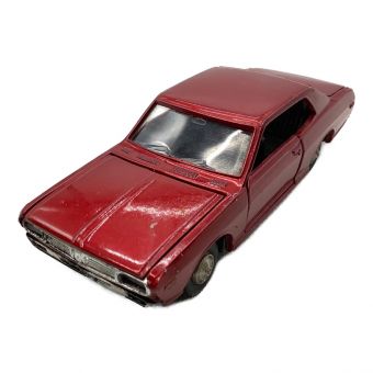 yonezawa (ヨネザワ) ダイヤペット セドリックハードトップGX D-261