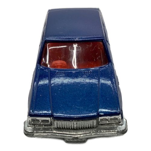 TOMY (トミー) トミカ トヨタ クラウン 2800ロイヤルサルーン 日本製