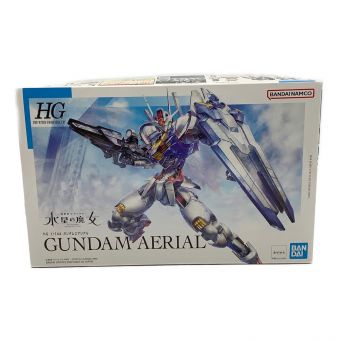 BANDAI (バンダイ) プラモデル ガンダムエアリアル HG 1/144