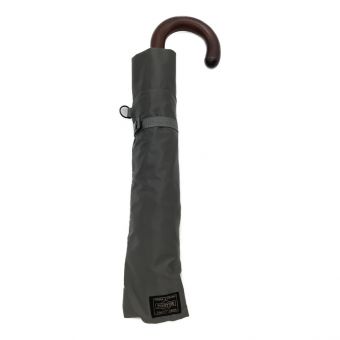 PORTER (ポーター) 折り畳み傘 前原光榮商店 トンボ洋傘