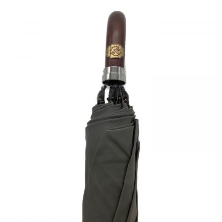 【未使用美品】PORTER × 前原光榮商店 ポーター 折り畳み傘 PORTER (ポーター) 折り畳み傘 前原光榮商店 トンボ洋傘｜トレファクONLINE