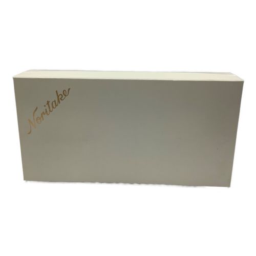 Noritake (ノリタケ) カップ&ソーサー ボーンチャイナ