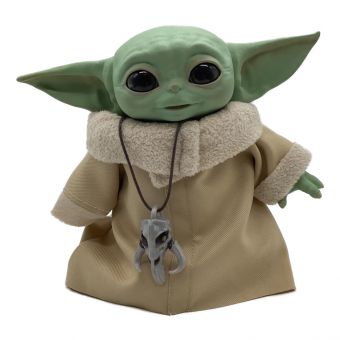STAR WARS (スターウォーズ) フィギュア ザ・チャイルド ベビー・ヨーダ