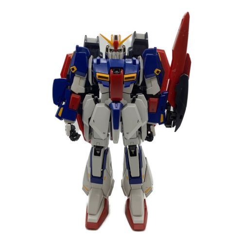 BANDAI (バンダイ) プラモデル 組立済み MSZ-006 ZETA GUNDAM PERFECT GRADE
