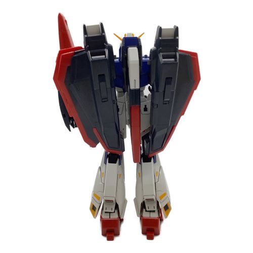 BANDAI (バンダイ) プラモデル 組立済み MSZ-006 ZETA GUNDAM PERFECT GRADE