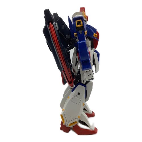 BANDAI (バンダイ) プラモデル 組立済み MSZ-006 ZETA GUNDAM PERFECT GRADE