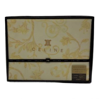 CELINE (セリーヌ) コットンシーツ