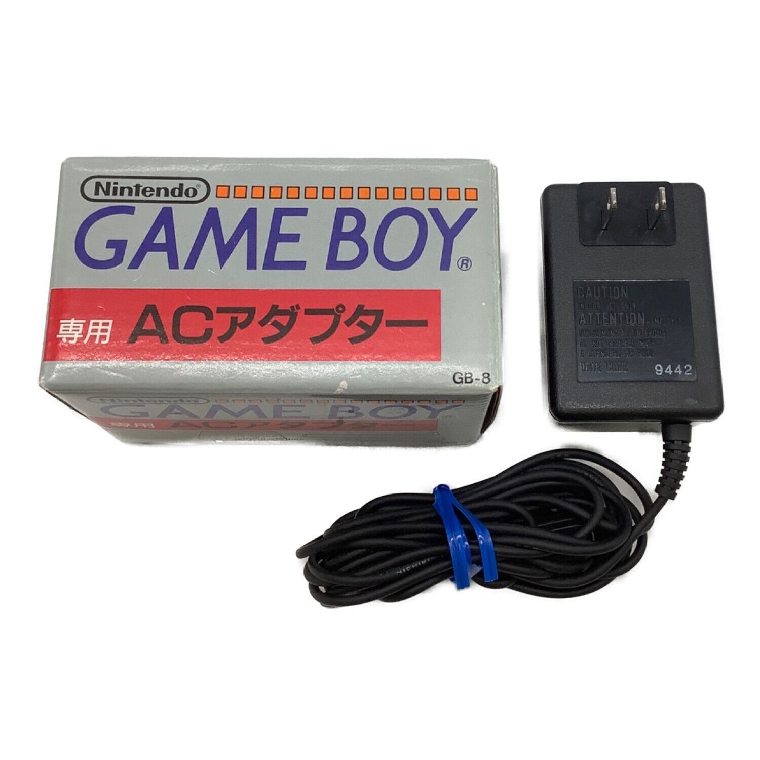 Nintendo (ニンテンドウ) GAMEBOY DMG-GA G38529533｜トレファクONLINE