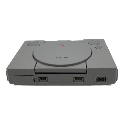 SONY (ソニー) PlayStation SCPH-7000
