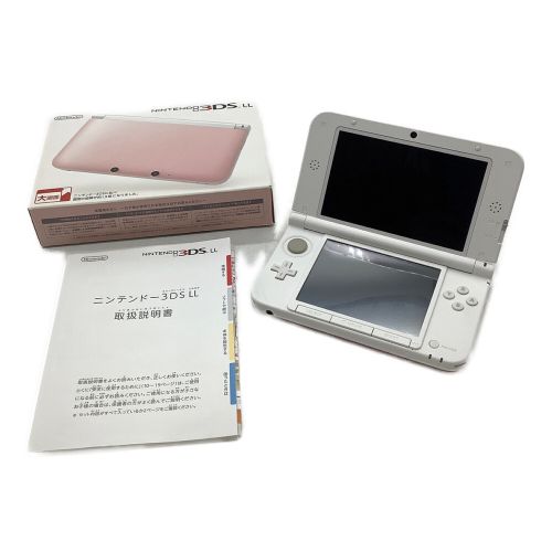 3DS LL SPR-001 SJF126154335｜トレファクONLINE