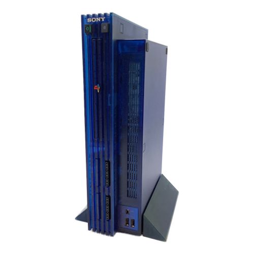 SONY (ソニー) PlayStation2 コントローラー無し SCPH-37000L ジャンク品