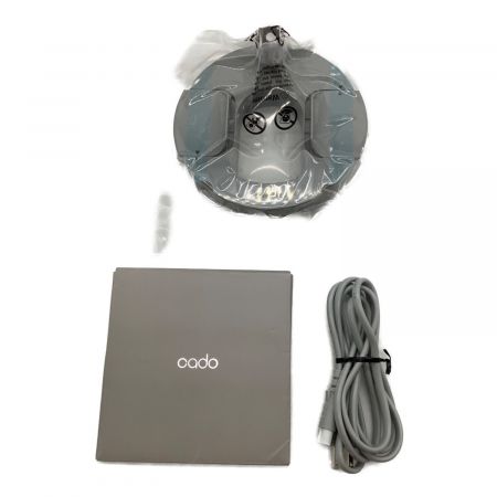 cado (カドー) 超音波式加湿器 cado HM-C300 2019年製 程度A(ほとんど使用感がありません)