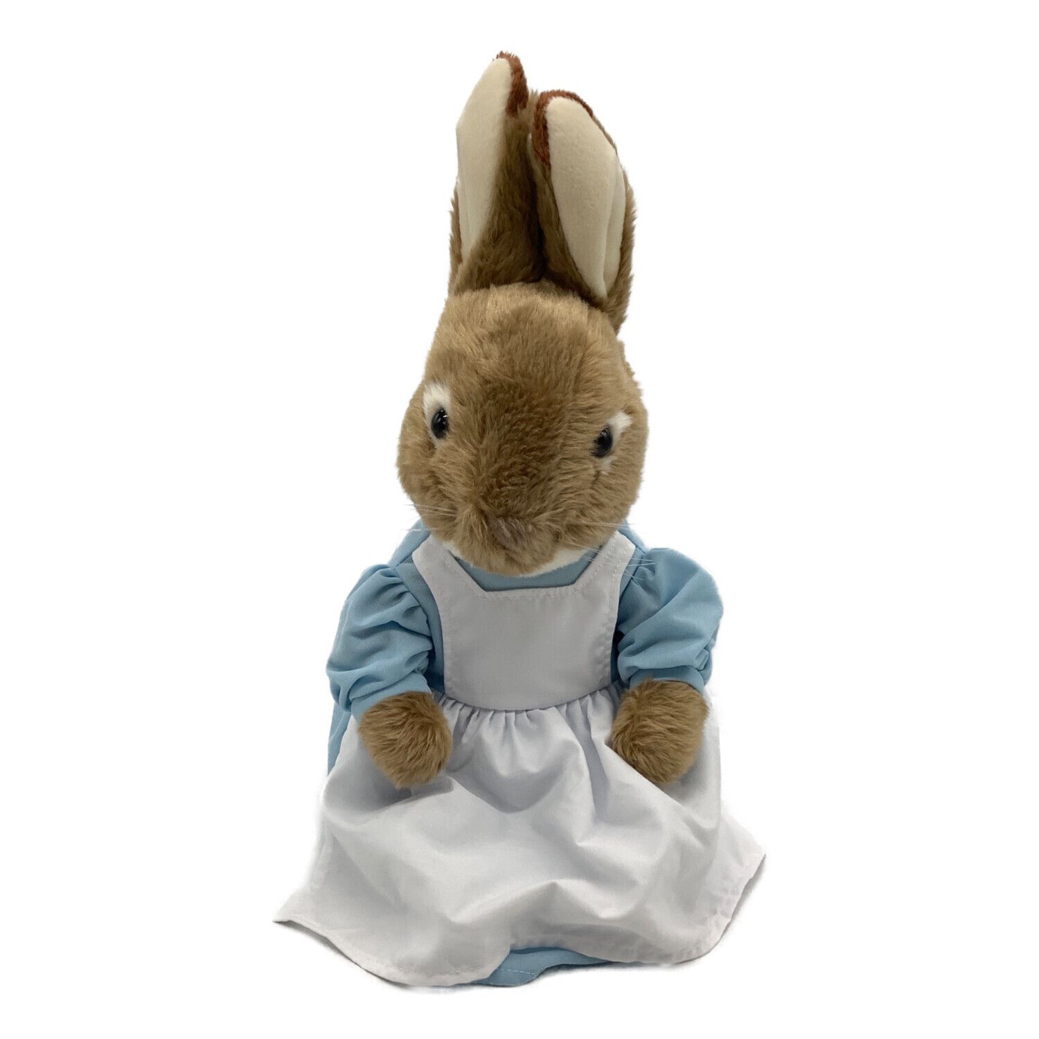 BEATRIX POTTER ヌイグルミ 3点セット ピーターラビットぬいぐるみ