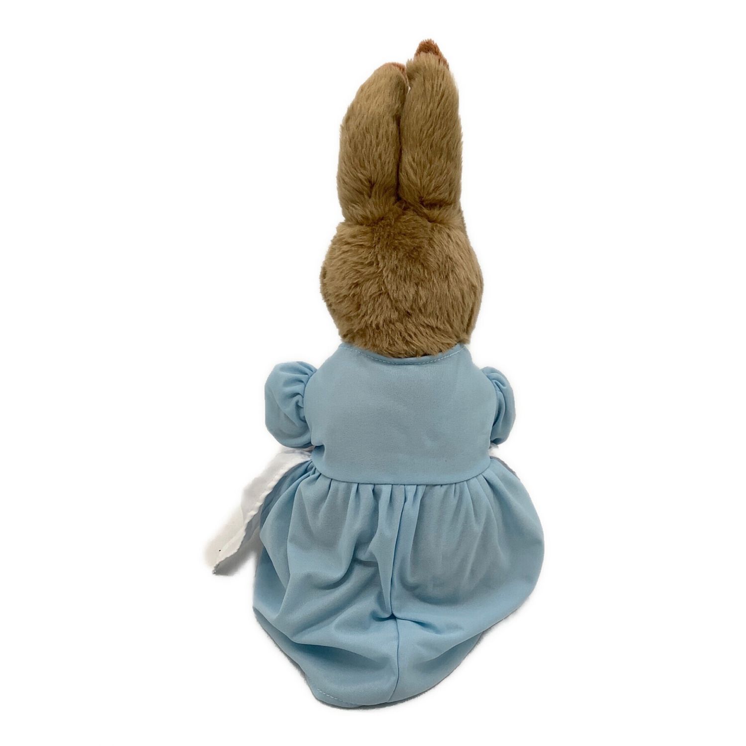 BEATRIX POTTER ヌイグルミ 3点セット ピーターラビットぬいぐるみ