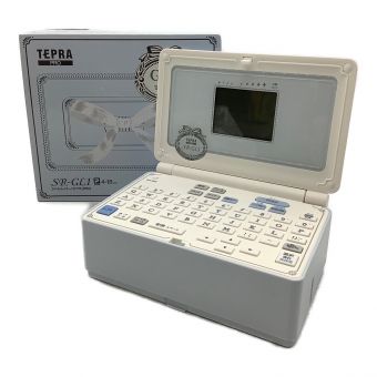 KINGJIM (キングジム) テプラ SR-GL1