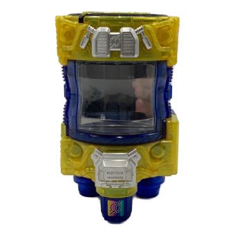 仮面ライダービルド (カメンライダービルド) 仮面ライダー DXジーニアスフルボトル