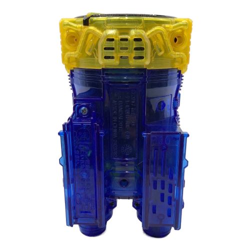 仮面ライダービルド (カメンライダービルド) 仮面ライダー DXジーニアスフルボトル