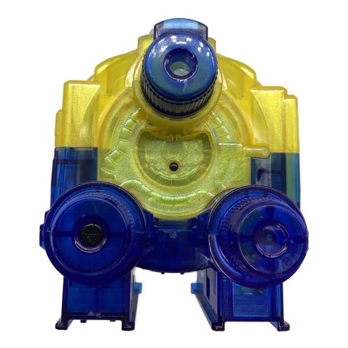 仮面ライダービルド (カメンライダービルド) 仮面ライダー DXジーニアスフルボトル