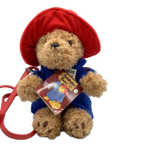 Paddington ミニポシェット