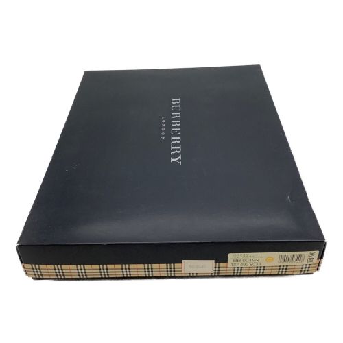 BURBERRY (バーバリー) タオルセット パッケージ傷み有り