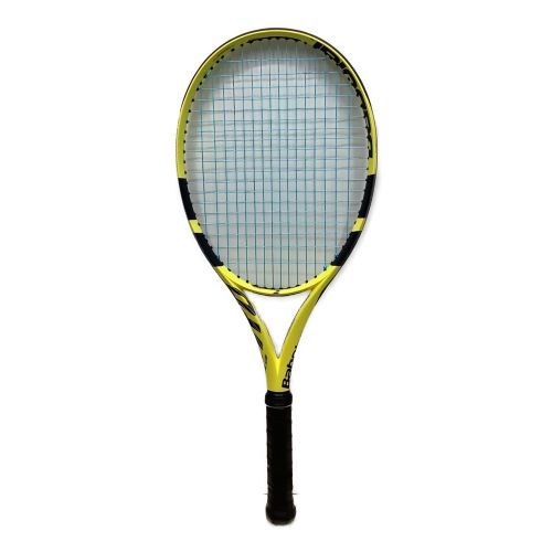 Babolat (バボラ) 硬式ラケット グリップ3 PURE AERO｜トレファクONLINE