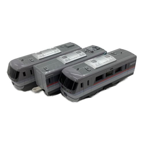 TOMY (トミー) プラレール 西武鉄道 ニューレッドアロー 特急ちちぶ