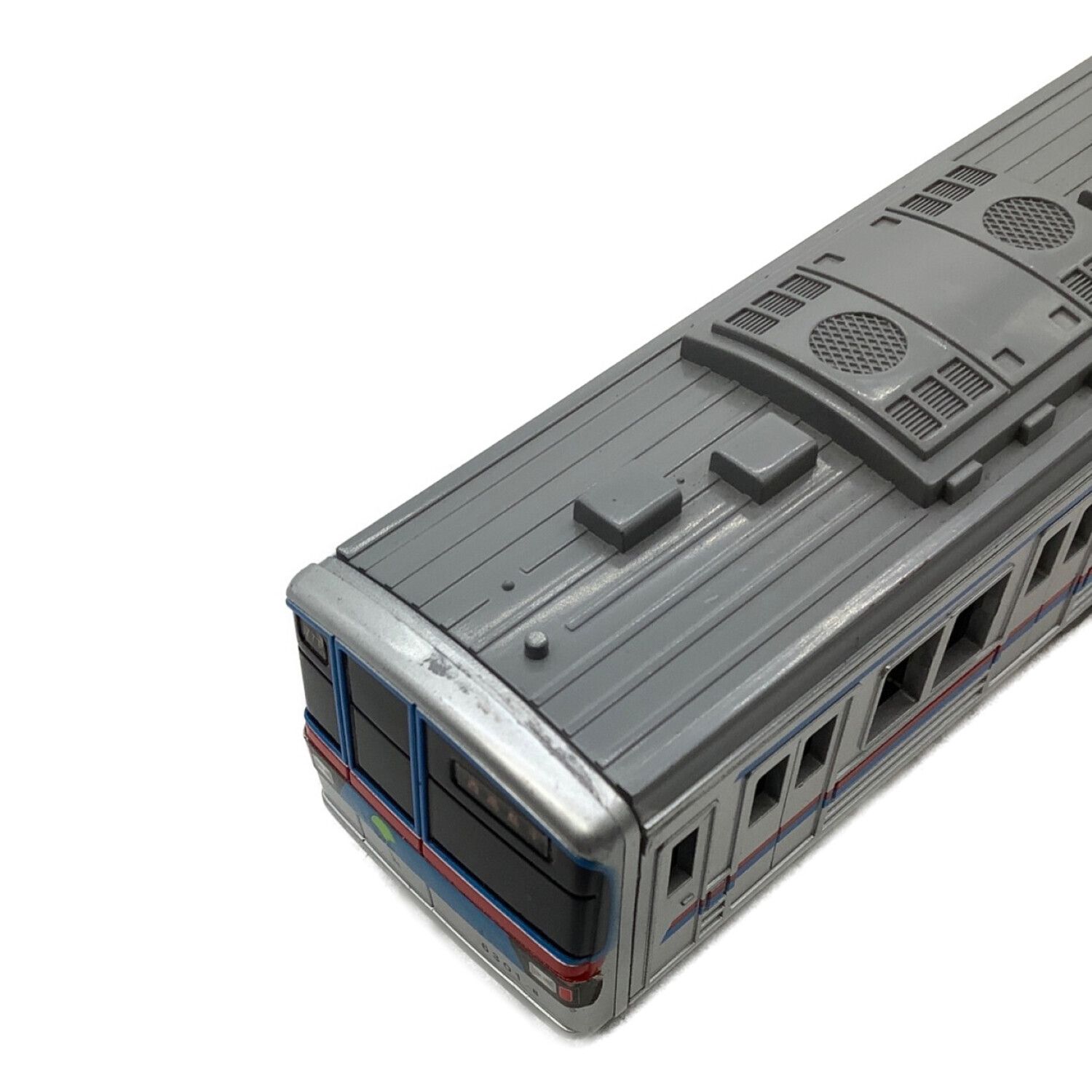 TOMY (トミー) プラレール 都営三田線6300形 車両セット 動作確認済み