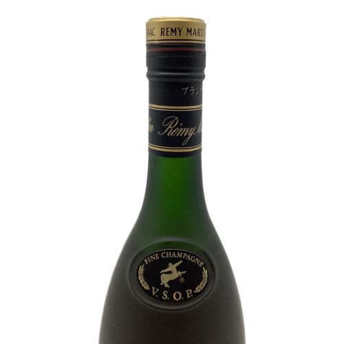 レミーマルタン (REMY MARTIN) コニャック 700ml 箱付 未開封｜トレファクONLINE