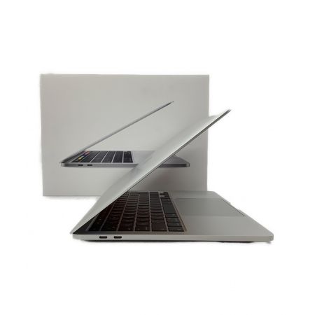 Apple (アップル) MacBook Pro MWP72J/A 13インチ Mac OS X Core i5 