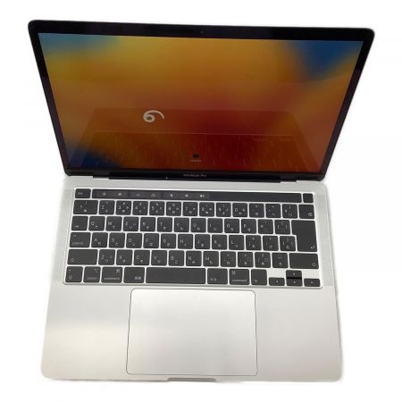 Apple (アップル) MacBook Pro MWP72J/A 13インチ Mac OS X Core i5 メモリ:16GB SSD:512GB SC02CL0Z0ML7L