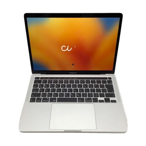 Apple (アップル) MacBook Pro MWP72J/A 13インチ Mac OS X Core i5 ...