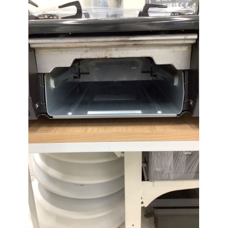 Paloma (パロマ) 都市ガステーブル PSTGマーク有 IC-N900B-L 2015年製 水なし片面焼き