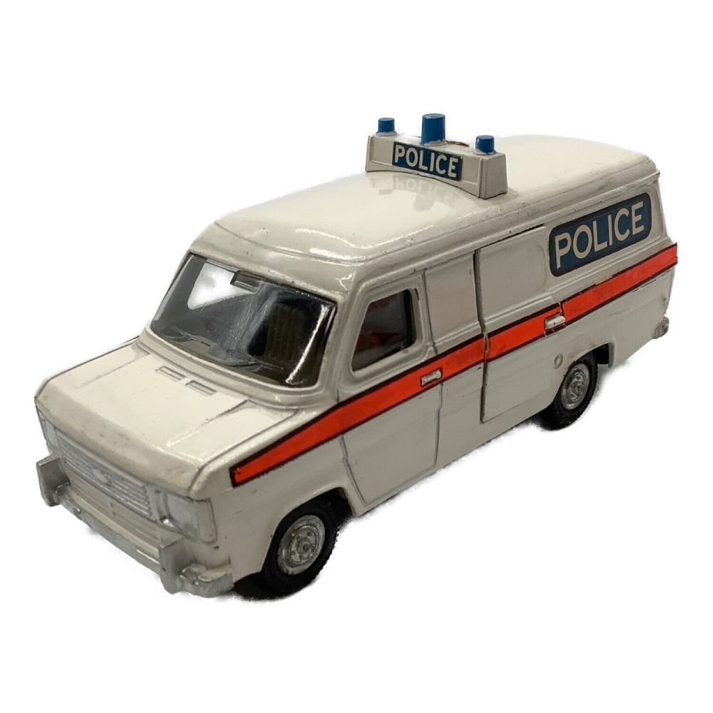 DINKY (ディンキートイズ) ミニカー FORD TRANSIT VAN｜トレファクONLINE