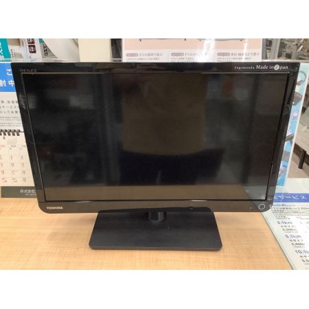 TOSHIBA (トウシバ) 液晶テレビ 19S11 2016年製 19インチ 16421147