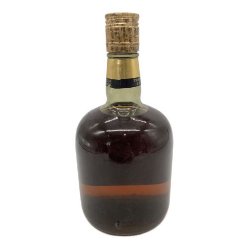 SUNTORY (サントリー) ウィスキー 760ml ROYAL 60 丸瓶 【特級】 未