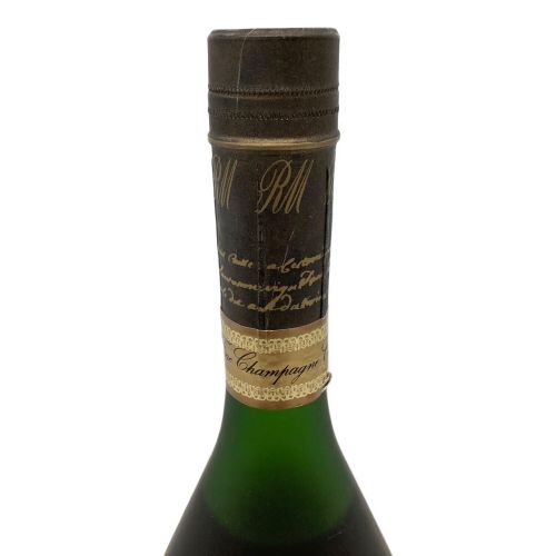 レミーマルタン (REMY MARTIN) コニャック 700ml NAPOLEON 未開封