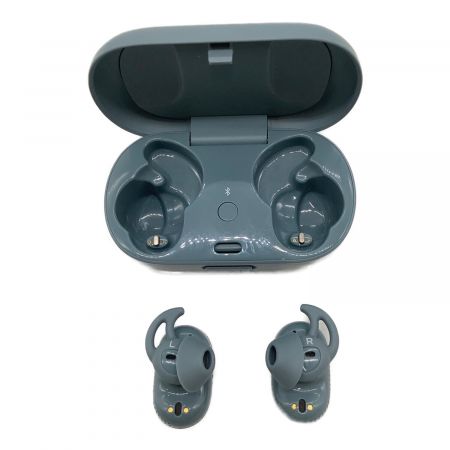BOSE (ボーズ) ワイヤレスイヤホン QuietComfort Earbuds 429708 A94429708