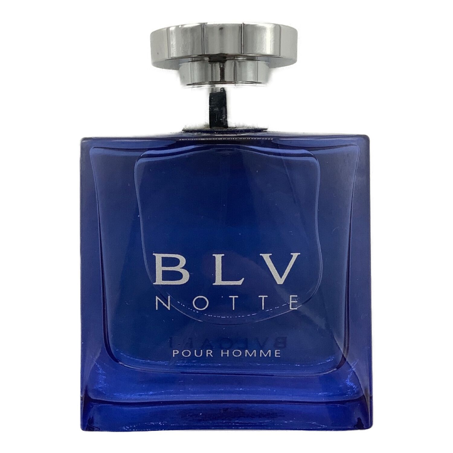 BVLGARI (ブルガリ) オードトワレ 50ml 残量80%-99%