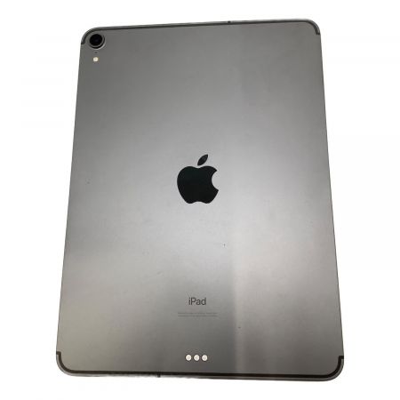 Apple (アップル) iPad Pro(第1世代) 256GB SIMフリー iOS MU102J/A DMPZH0KSKD86