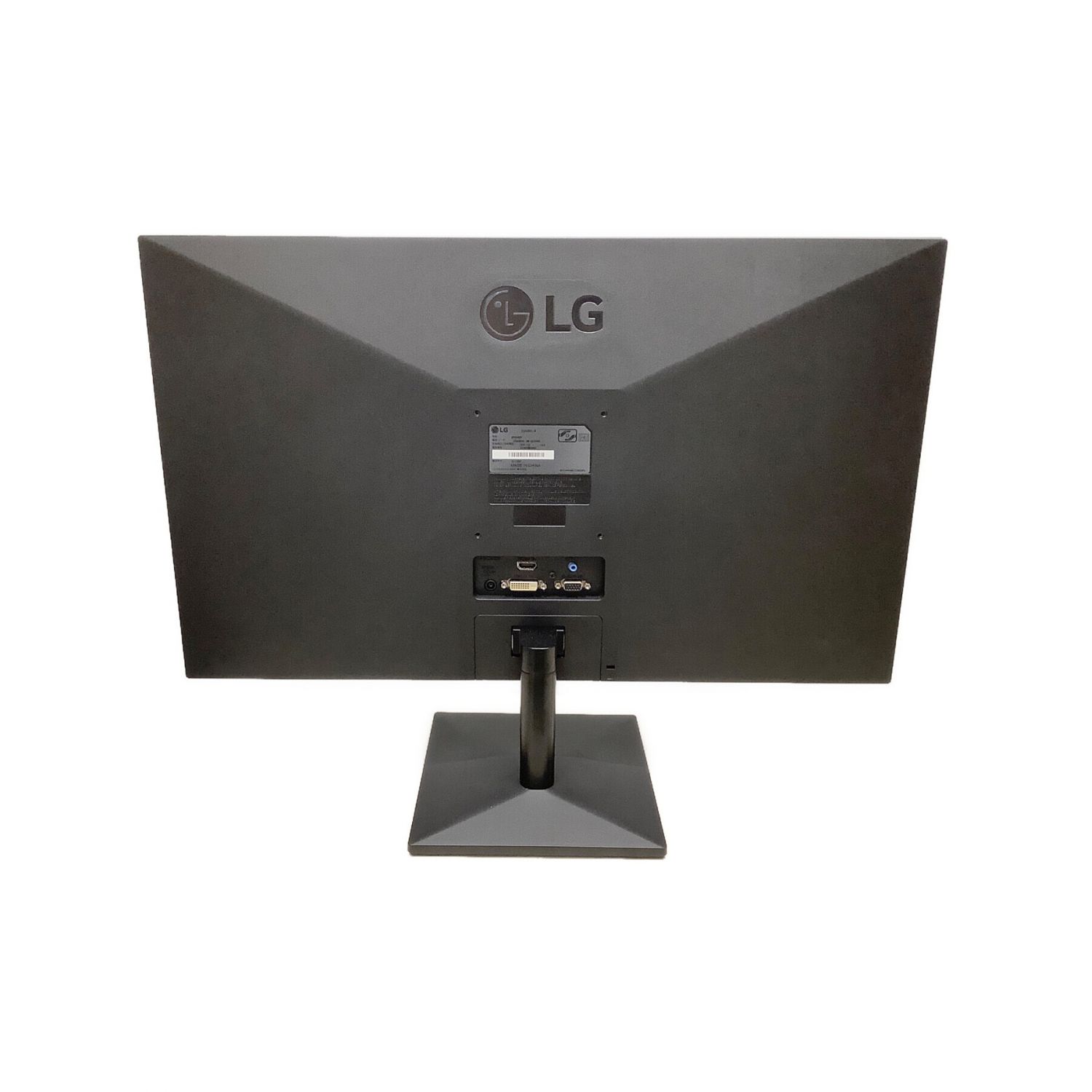 LG (エルジー) 液晶モニター 27EA430V 27インチ -｜トレファクONLINE