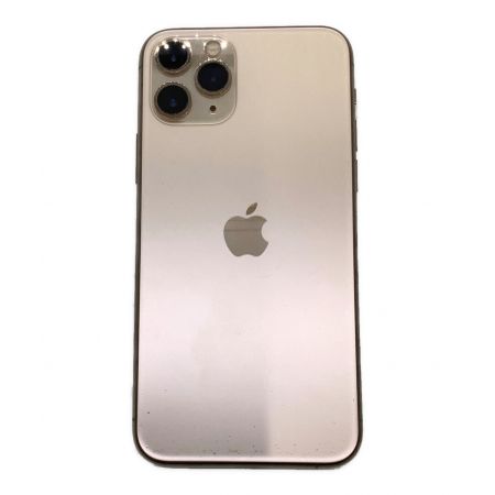 Apple (アップル) iPhone11 Pro MWC92J/A SoftBank 256GB iOS バッテリー:Cランク 程度:Bランク ▲ サインアウト確認済 353835107632657