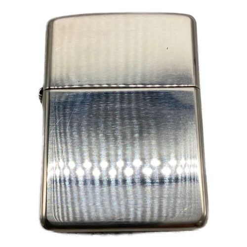 ZIPPO 2019年製 スターリングシルバー｜トレファクONLINE