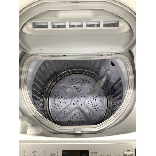 2021年製】SHARP 洗濯乾燥機 ES-TX5E - 生活家電