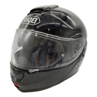 SHOEI (ショーエイ) バイク用ヘルメット NEOTEC 2015年製 PSCマーク(バイク用ヘルメット)有