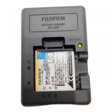 FUJIFILM (フジフィルム) コンパクトデジタルカメラ FINEPIX F200 EXR 1200万画素 9A007578