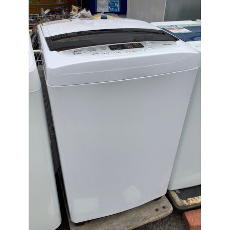 YAMAZEN (ヤマゼン) 全自動洗濯機 5.0kg YWMA-50 2021年製 クリーニング済
